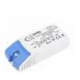 Scharnberger 58491 12VAC 0-60W transformer 71.5x35x23,5mm for halogen or LED