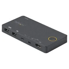 StarTech.com SV221HUC4K KVM switch