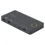 StarTech.com SV221HUC4K KVM switch