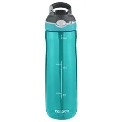 Contigo Ashland 720 ml Turquoise Scuba — image 1