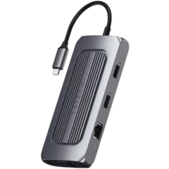 SATECHI USB-C Multiport MX