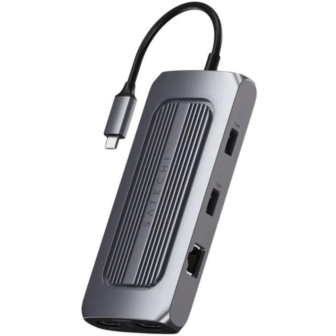 SATECHI USB-C Multiport MX — image 1