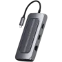 SATECHI USB-C Multiport MX
