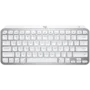 LOGITECH MX Keys Mini For MAC Bluetooth Illuminated Keyboard - PALE GREY - US INT'L
