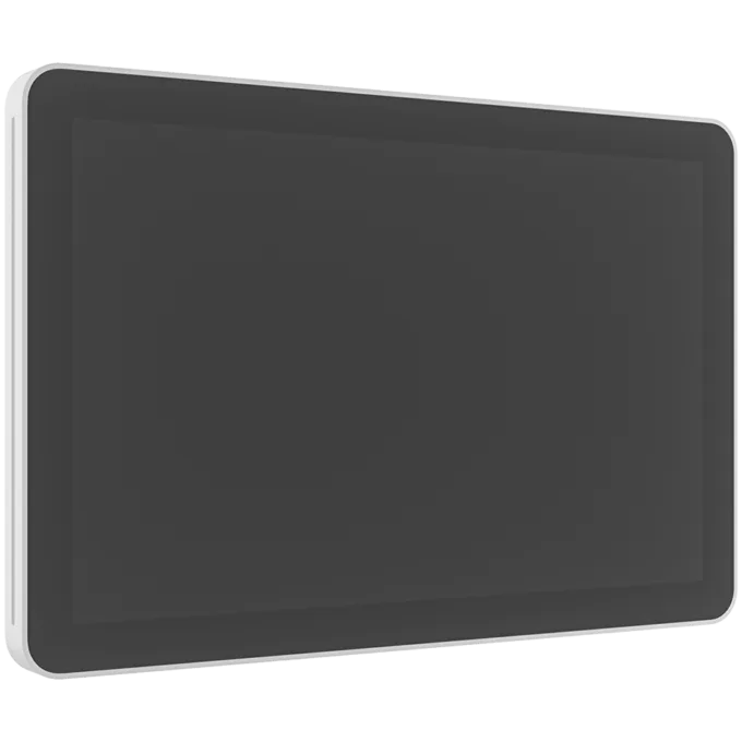 LOGITECH Tap Scheduler - OFF-WHITE - USB - WW - TOUCH SCREEN — image 2