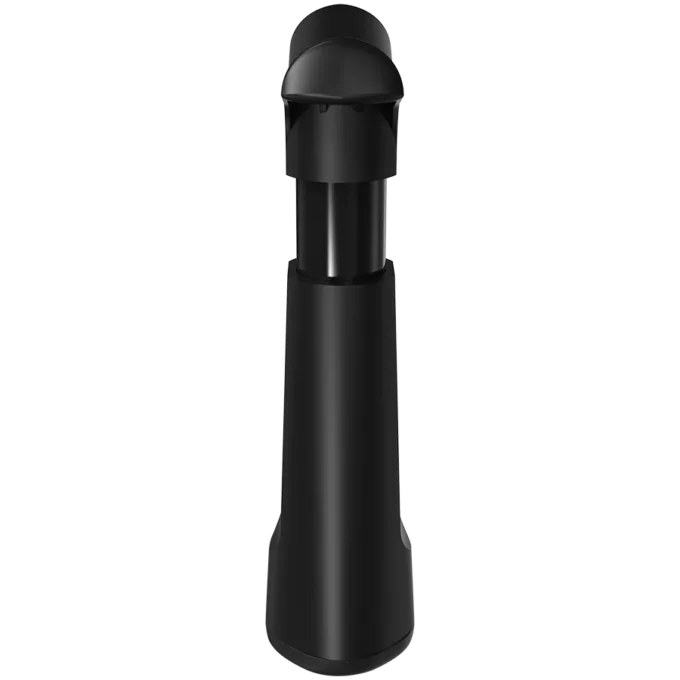 Manual Vacuum Wine Stopper with stoppers and champane stopper — image 7