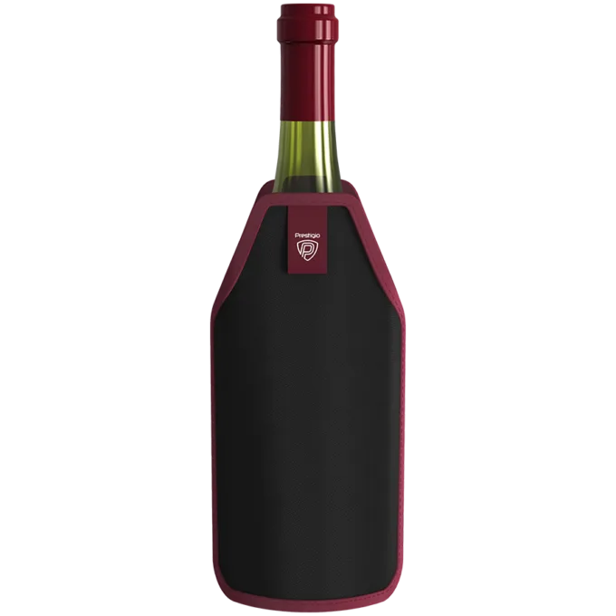 Wine Stopper + Champagne Stopper + Sleeve — image 2