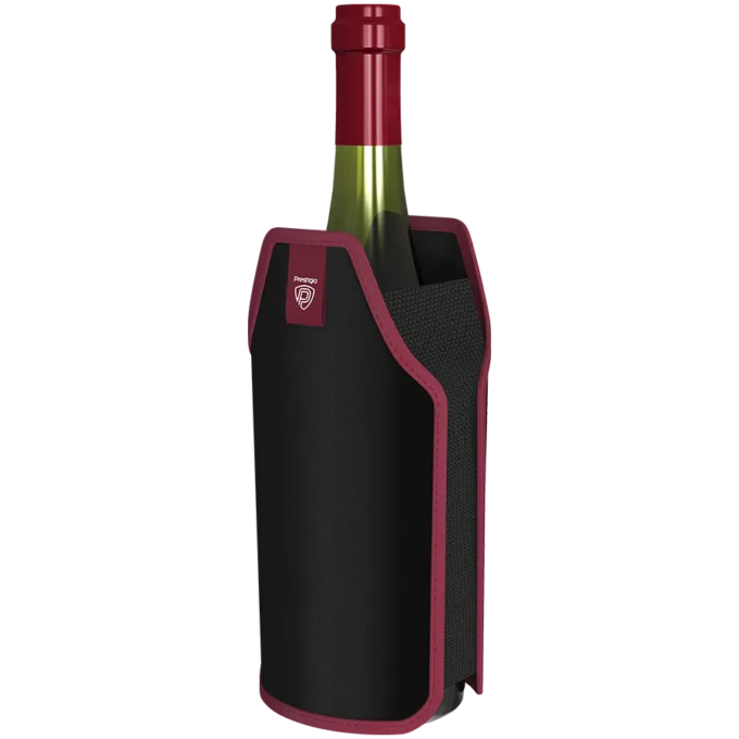 Wine Stopper + Champagne Stopper + Sleeve — image 3