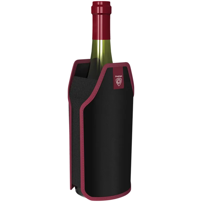 Wine Stopper + Champagne Stopper + Sleeve — image 4
