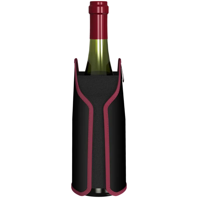 Wine Stopper + Champagne Stopper + Sleeve — image 5