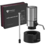 Battery Operated Electric Wine Dispenser With Stainless Steel Tube