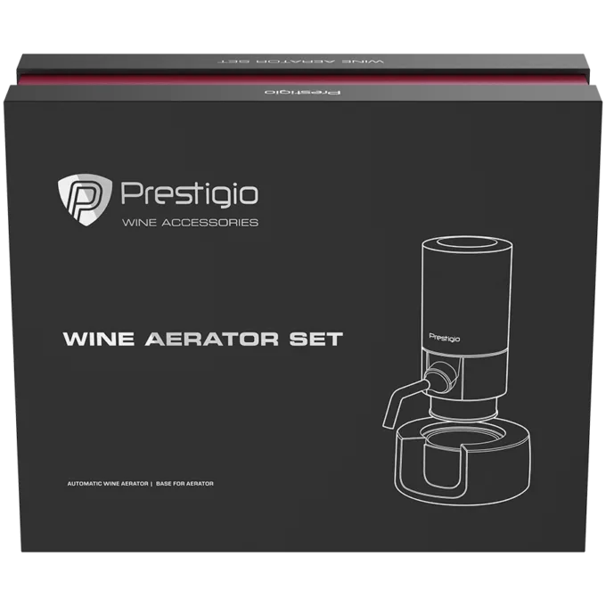 Battery Operated Electric Wine Dispenser With Stainless Steel Tube — image 17