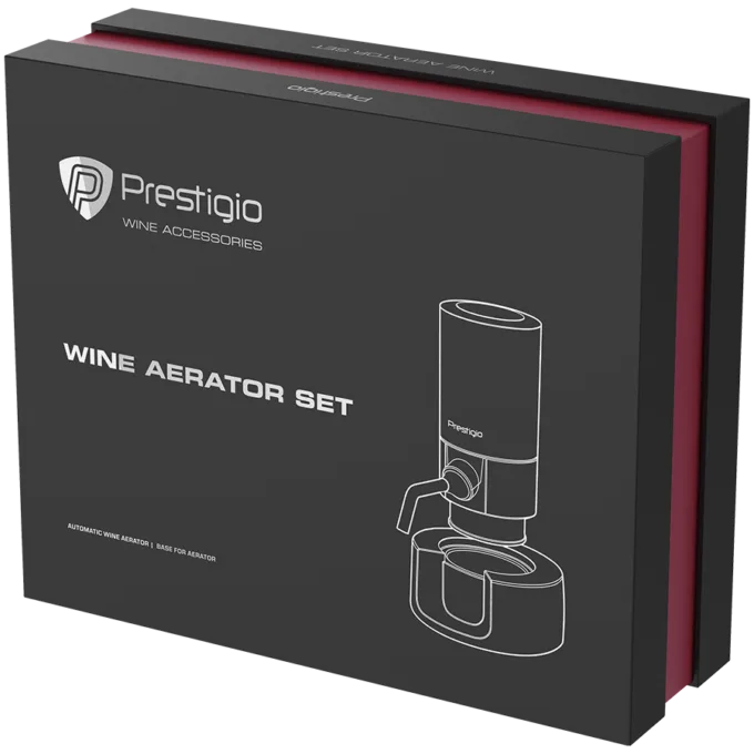 Battery Operated Electric Wine Dispenser With Stainless Steel Tube — image 18