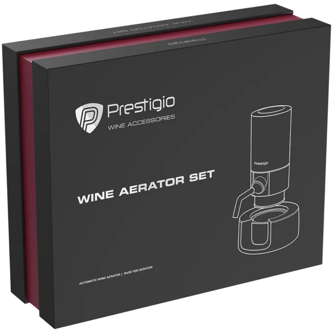 Battery Operated Electric Wine Dispenser With Stainless Steel Tube — image 19