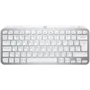 LOGITECH MX Keys Mini Bluetooth Illuminated Keyboard - PALE GREY - RUS