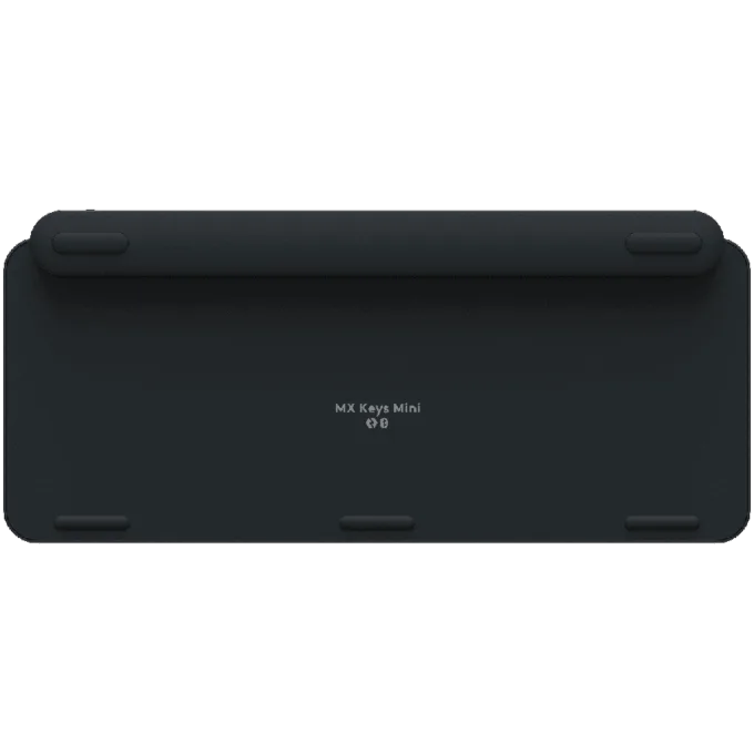 LOGITECH MX Keys Mini Bluetooth Illuminated Keyboard - GRAPHITE - RUS — image 3