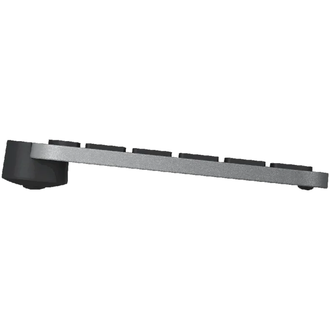 LOGITECH MX Keys Mini Bluetooth Illuminated Keyboard - GRAPHITE - RUS — image 4