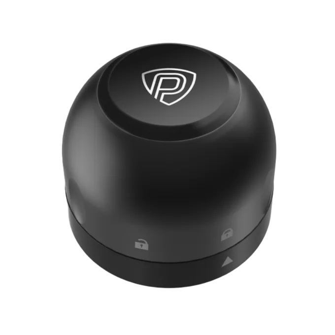 Electric Vacuum Wine Stopper with 2 stoppers — image 7