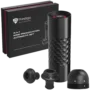 Electric Vacuum Wine Stopper with 2 stoppers