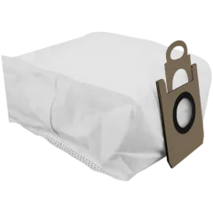 AENO Dust bags for robot vacuum cleaner RC1S with auto dust removal station, non-wooven material, 5pcs/set