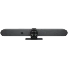 LOGITECH Rally Bar - GRAPHITE  - WW - STAND