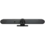LOGITECH Rally Bar - GRAPHITE  - WW - STAND