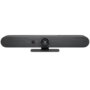 LOGITECH Rally Bar Mini - GRAPHITE  - WW - STAND