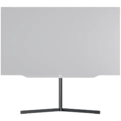 LOEWE Floor Stand Motor S.77 Graphite Grey