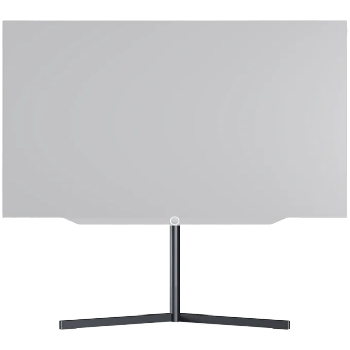 LOEWE Floor Stand Motor S.77 Graphite Grey — image 1