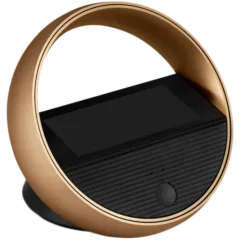 Beoremote Halo Back Plate for Wall mount Gold Tone