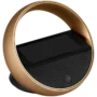 Beoremote Halo Back Plate for Wall mount Gold Tone