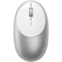SATECHI M1 Bluetooth Wireless Mouse - Silver