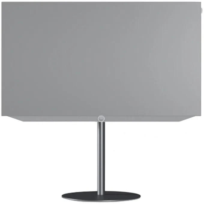 LOEWE Floor Stand Universal 43-65 Basalt Grey — image 1
