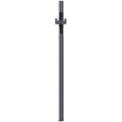 LOEWE Floor2Ceiling Stand 43-65 Basalt