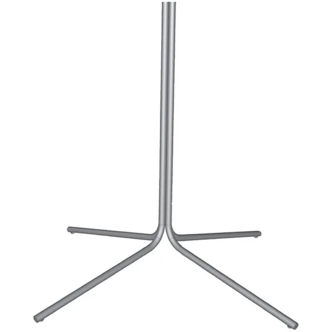 LOEWE Floor Stand 32-43 Chrome — image 1