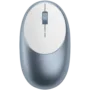 SATECHI M1 Bluetooth Wireless Mouse - Blue