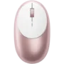 SATECHI M1 Bluetooth Wireless Mouse - Rose Gold