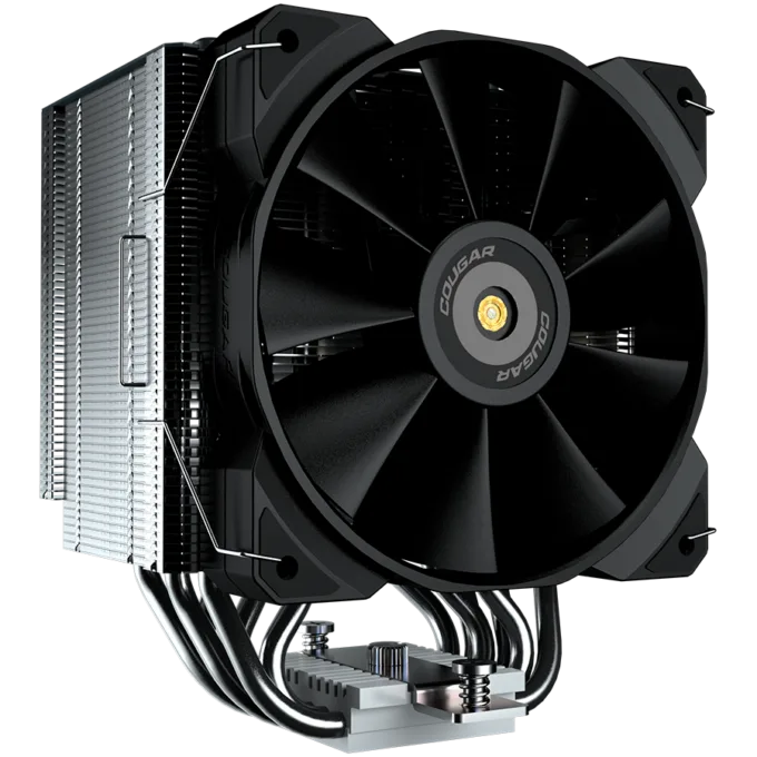 COUGAR FORZA 85 Air Cooling — image 1