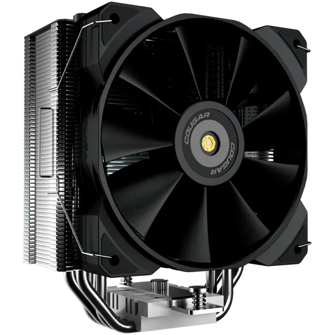COUGAR FORZA 50 Air Cooling — image 1