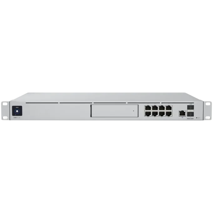 UBIQUITI UniFi Dream Machine Special Edition, 10G Cloud Gateway — image 1
