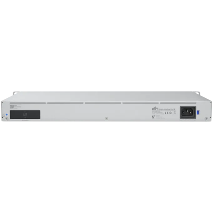 UBIQUITI UniFi Dream Machine Special Edition, 10G Cloud Gateway — image 2