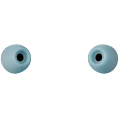 Beoplay EX Eartips Oxygen Blue