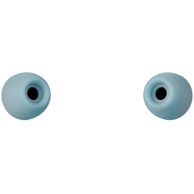 Beoplay EX Eartips Oxygen Blue — image 1