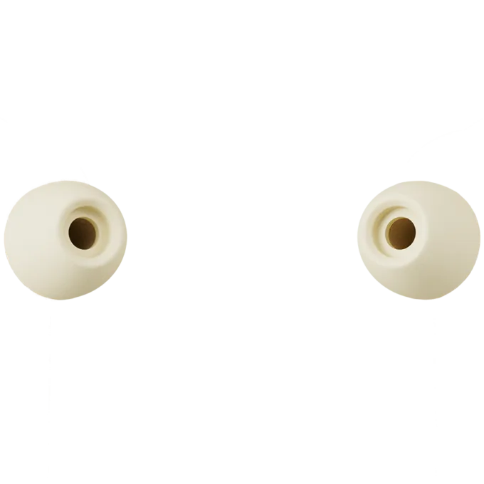 Beoplay EX Eartips Sand — image 1