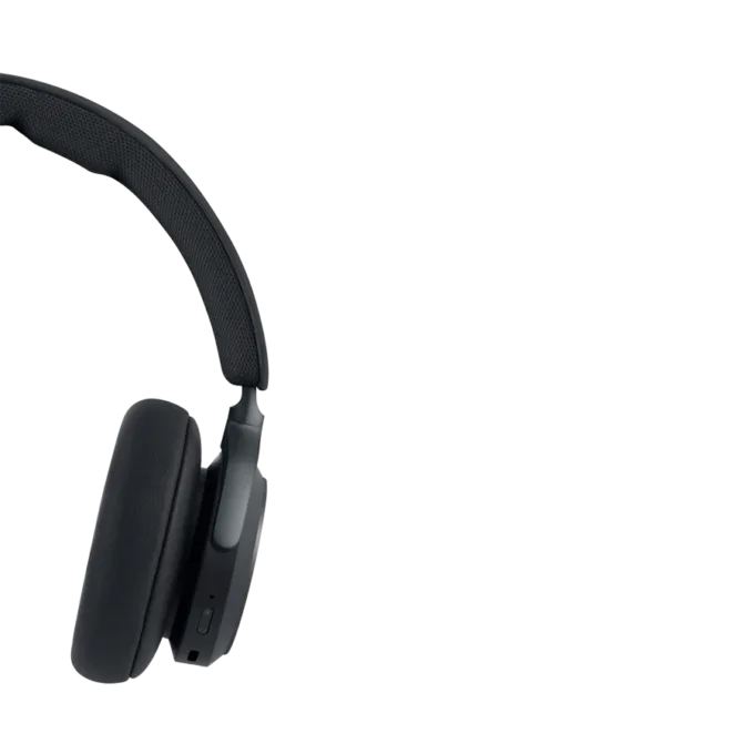 Beoplay HX Ear Cushions Black Anthracit — image 1