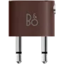 Beoplay H95 Flight Adaptor Chestnut