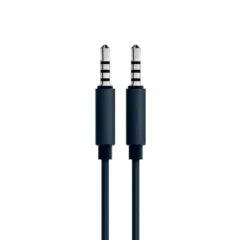Beoplay H95 Audio Cable Fabric Navy