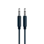Beoplay H95 Audio Cable Fabric Navy