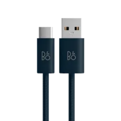 Beoplay H95 Charging Cable Fabric Navy