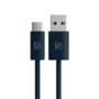 Beoplay H95 Charging Cable Fabric Navy